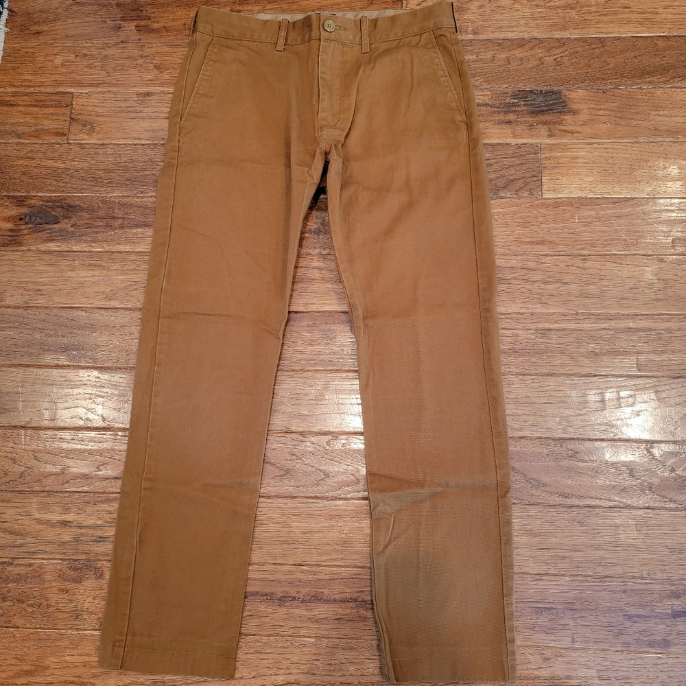 JCrew Mens Pants